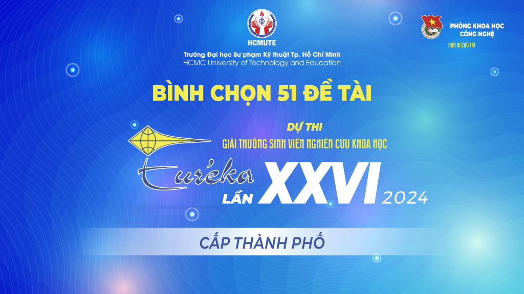 VÒNG BÌNH CHỌN